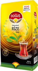 Resim DOĞUŞ RİZE  SARI ÇAY 1000 GR