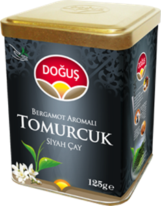 resm DOĞUŞ TOMURCUK ÇAY 125 GR