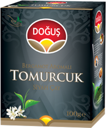 Resim DOĞUŞ TOMURCUK ÇAY100 GR