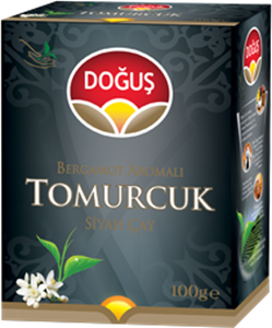 resm DOĞUŞ TOMURCUK ÇAY100 GR