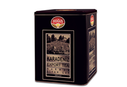 Resim DOĞUŞ KARADENİZ EXPORT ÇAY 3000 GR