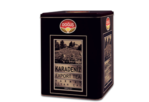 resm DOĞUŞ KARADENİZ EXPORT ÇAY 3000 GR