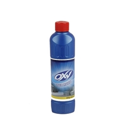 Resim OXY TUZ RUHU 600 GR