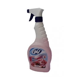 Resim OXY ODA VE ÇAMAŞIR PARFÜMÜ 500 ML