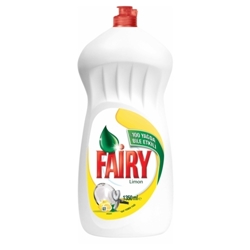 Resim FAIRY 1350 ML SIVI BULAŞIK DET