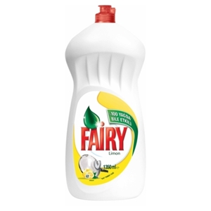 resm FAIRY 1350 ML SIVI BULAŞIK DET