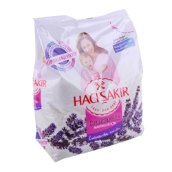 Resim HACI ŞAKİR SABUN TOZU 550 GR