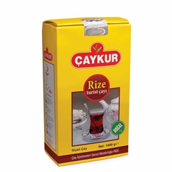 Resim RİZE TURİST 1 KG ÇAYKUR