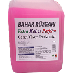 Resim NAZ 5 KG BAHAR RÜZGARI YÜZEY TEMİZLİK