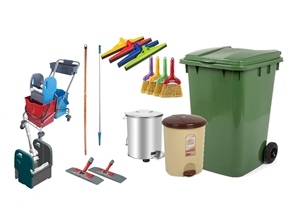 Kategori İçin Resim TEMİZLİK ARAÇ VE  APARATLARI