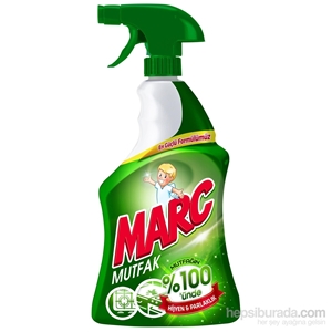 resm MARC MUTFAK 750 GR