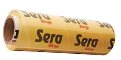 Resim STREÇ FİLM 30X300X9 SERA WRAP